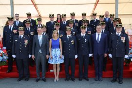 Fédération Nationale des Pompiers